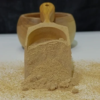 پودر پیاز درجه یک 1000 گرمی ترنج