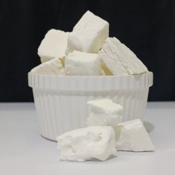 بستنی خشک نارگیل ترنج(10،25،50 گرمی)