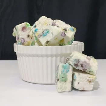 بستنی خشک اسمارتیزی ترنج(10،25،50 گرمی)