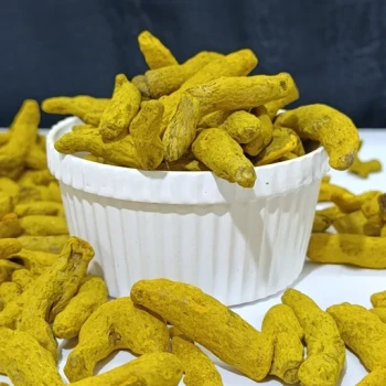 زردچوبه قلم درجه یک ترنج