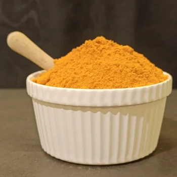 ادویه پاستارمی درجه یک 100 گرمی ترنج