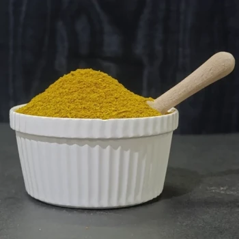 ادویه قرمه سبزی مخصوص 250 گرمی ترنج