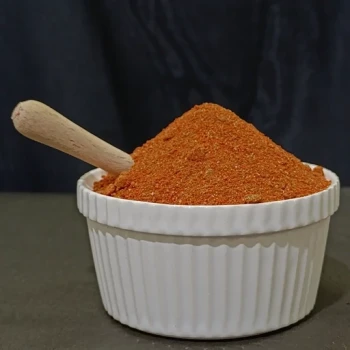 ادویه کچاپینو خوش طعم و رنگ 100 گرمی ترنج