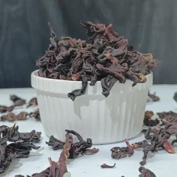 چای ترش خارجی اعلا ترنج 50 گرمی
