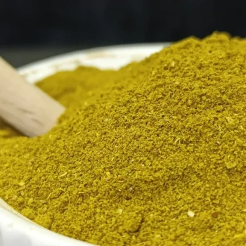 ادویه دیزی اعلا و خوشمزه ترنج 100 گرمی