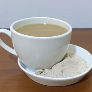 شیر چای هل 100 گرمی ترنج