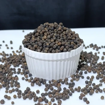 دانه فلفل سیاه درجه یک 100 گرمی ترنج