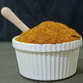 ادویه پاچینی اعلا 100 گرمی ترنج