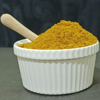 ادویه خورشت اسفناج اعلا 100 گرمی ترنج