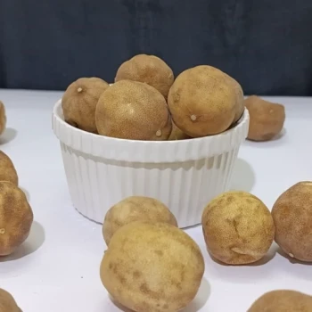 لیمو عمانی سفید درجه یک 200 گرمی ترنج