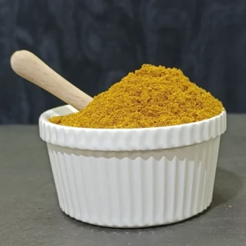 ادویه چات مسالا (سالاد پاکستانی) ترنج 100 گرمی