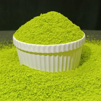 پودر سوخاری 100 گرمی رنگی ترنج (سبز،نارنجی،قرمز،زرد و مخلوط)