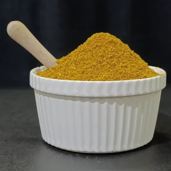 ادویه مرغ مخصوص درجه یک 100 گرمی ترنج