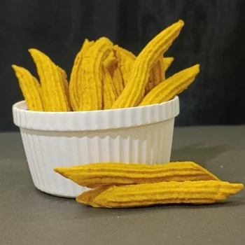 زردآلو پیچ درجه یک 100 گرمی ترنج