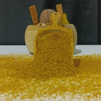 ادویه بهارات 100 گرمی خوش بو و طعم ترنج