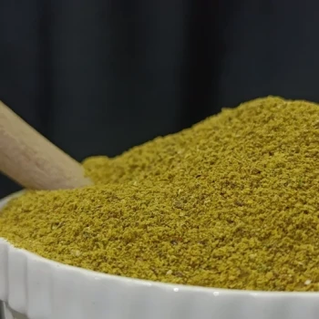 پودر فلفل هالوپینو درجه یک 100 گرمی ترنج
