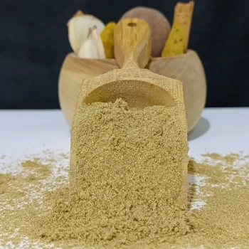 پودر گلپر اعلا و عطری ترنج 150 گرمی