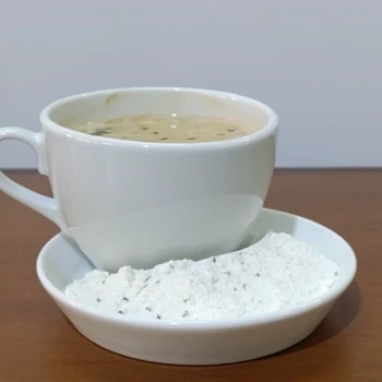 پودر کاپوچینو فوری 100 گرمی ترنج