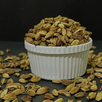 هل شکسته 25 گرمی اعلا ترنج(هل آسیابی)
