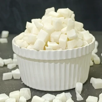 حبه نارگیل تازه و خوشمزه ترنج 200 گرمی