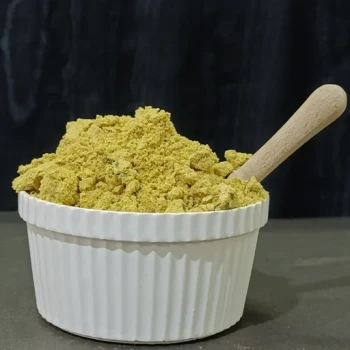 ادویه مرغ مخصوص (دارای سبزیجات) 100 گرمی ترنج
