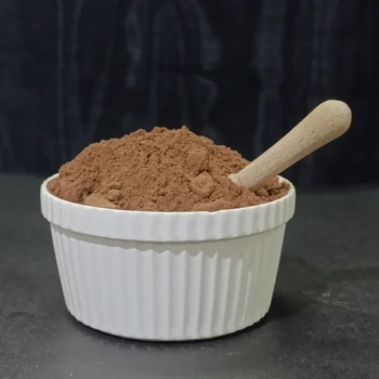 پودر کاکائو هلندی درجه 1 ترنج 250 گرمی