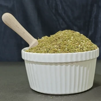 ادویه ماست و خیار ویژه 50 گرمی ترنج
