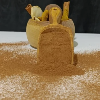 پودر دارچین مرغوب یک کیلویی ترنج (پیشنهاد ویژه به مدت محدود)