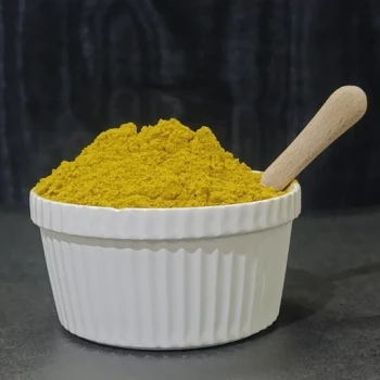 ادویه کاچی زعفرانی درجه یک 100 گرمی ترنج
