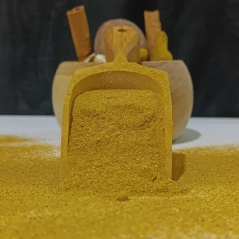 ادویه قیمه مرغوب و درجه یک 200 گرمی ترنج