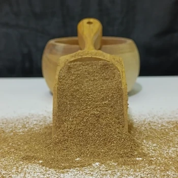 پودر لیمو عمانی درجه یک 50 گرمی ترنج