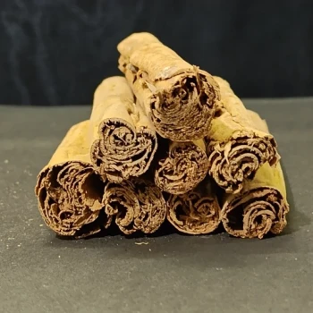 دارچین سیلان اصل چوب 50 گرمی