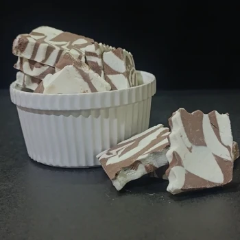 بستنی خشک موز شکلات ترنج(10،25،50 گرمی)