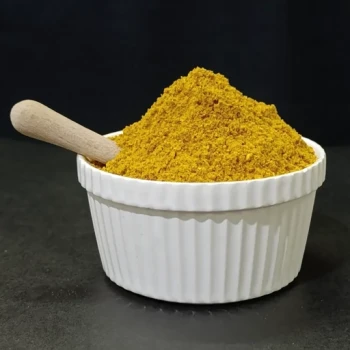 ادویه مخصوص ترشی درجه یک 100 گرمی ترنج