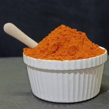 ادویه گوجه اعلا ترنج 100 گرمی