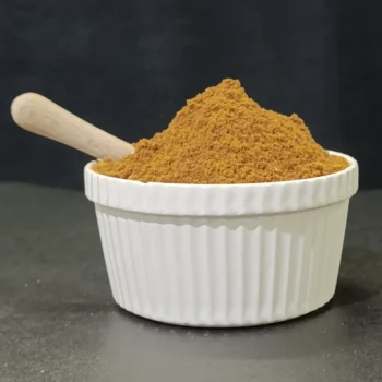فلفل چیلی خوشطعم و رنگ 100 گرمی ترنج