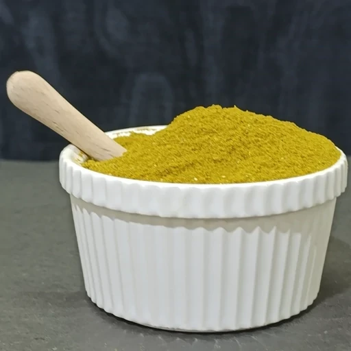 ادویه دیزی اعلا و خوشمزه ترنج 200 گرمی