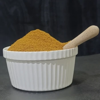 پودر گوجه خالص درجه یک 100 گرمی ترنج