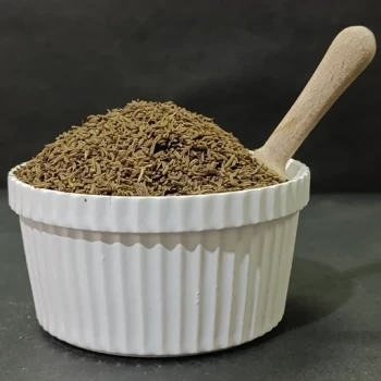 زیره سیاه کوهی درجه یک 100 گرمی ترنج