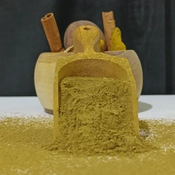 پودر آویشن شیرازی درجه یک 50 گرمی ترنج
