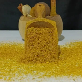 ادویه ماهی و غذاهای دریایی اعلا و خوشمزه ترنج