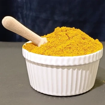 ادویه کوکو سبزی اعلا و خوشمزه ترنج 100 گرمی