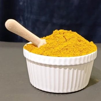 ادویه جگر اعلا و خوشمزه ترنج 100 گرمی