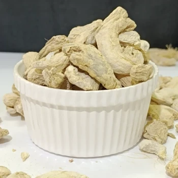 زنجبیل ناساب تازه و درجه یک ترنج