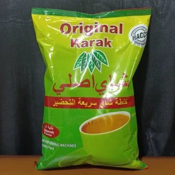 چای کرک اصل 100 گرمی ترنج
