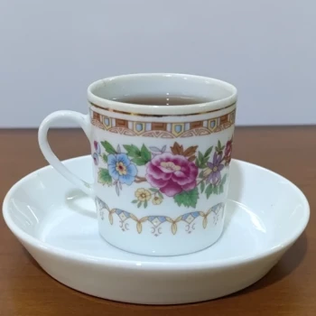 قهوه ترک 100 گرمی ترنج