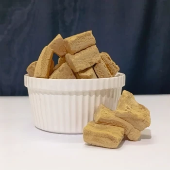 بستنی خشک نسکافه ترنج(10،25،50 گرمی)