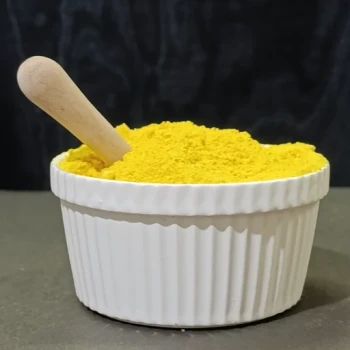 پودر پنیر ناچو خوش طعم 100 گرمی ترنج