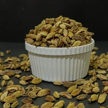 هل شکسته 50 گرمی اعلا ترنج(هل آسیابی)