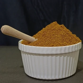 ادویه بندری (مخصوص سوسیس بندری) 100 گرمی ترنج
